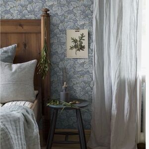 Unopened wallpaper- Boråstapeter Waldemar Wallpaper from Perigold